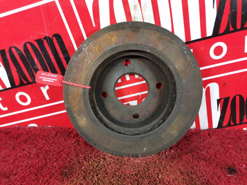 Диск тормозной, 1000 рублей, Красноярск