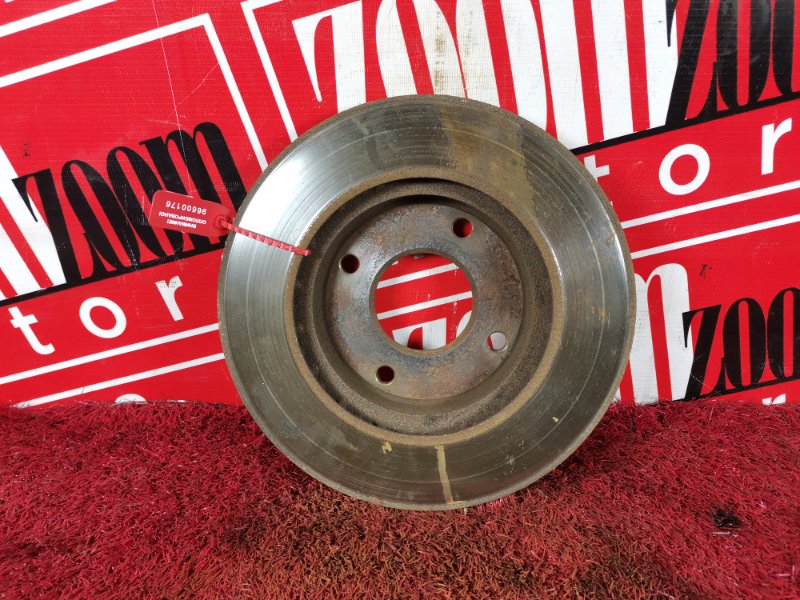 Диск тормозной, 1000 рублей, Красноярск