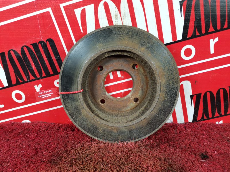 Диск тормозной, 1000 рублей, Красноярск