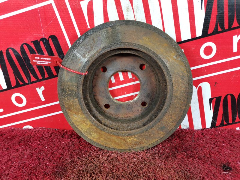 Диск тормозной, 1000 рублей, Красноярск