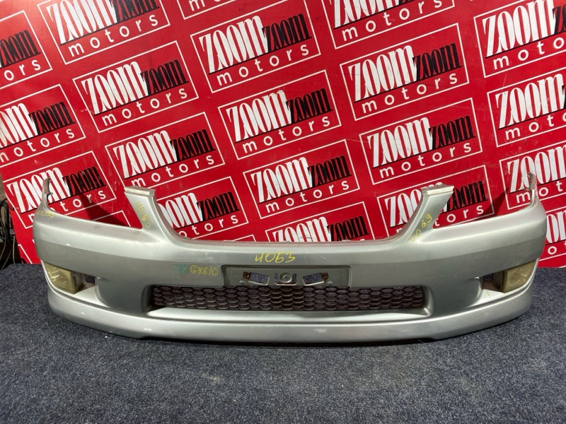 Бампер, 34200 рублей, Солонцы