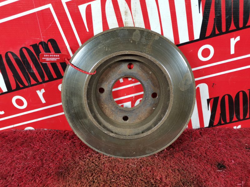 Диск тормозной, 1000 рублей, Красноярск