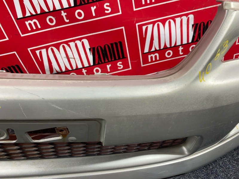 Бампер, 34200 рублей, Солонцы