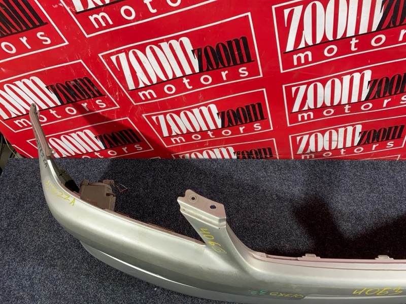 Бампер, 34200 рублей, Солонцы