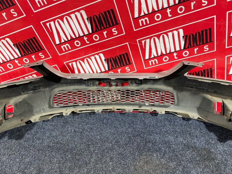 Бампер, 34200 рублей, Солонцы