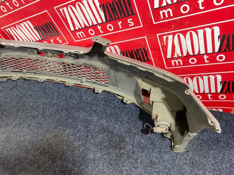 Бампер, 34200 рублей, Солонцы