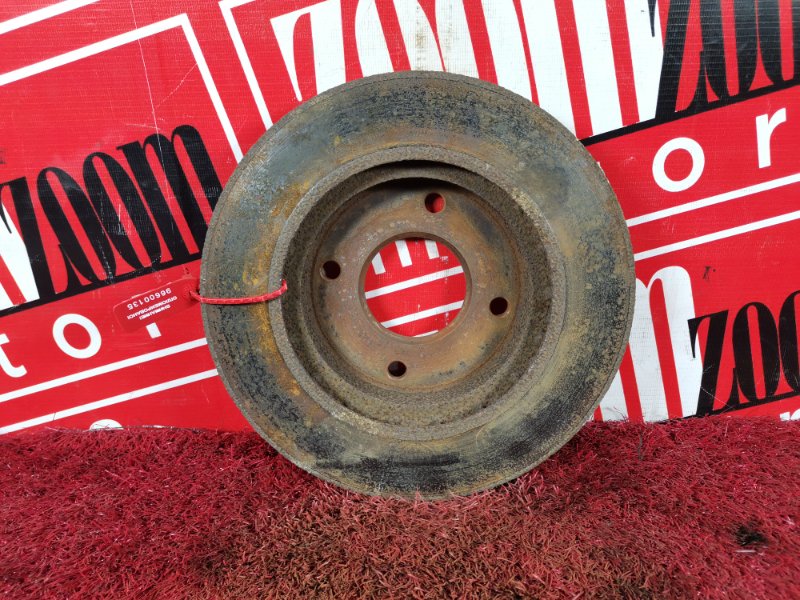 Диск тормозной, 1000 рублей, Красноярск