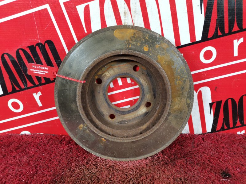 Диск тормозной, 1000 рублей, Красноярск