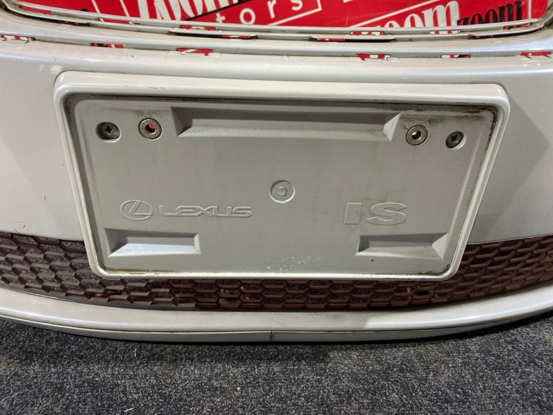 Бампер, 42800 рублей, Солонцы