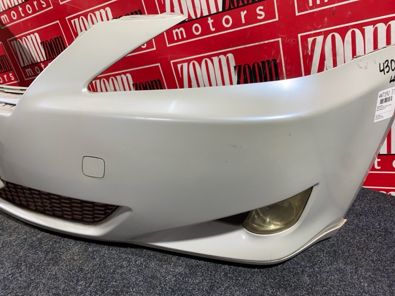 Бампер, 42800 рублей, Солонцы