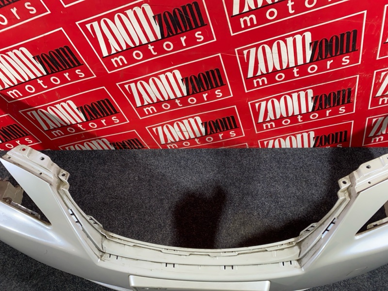 Бампер, 42800 рублей, Солонцы