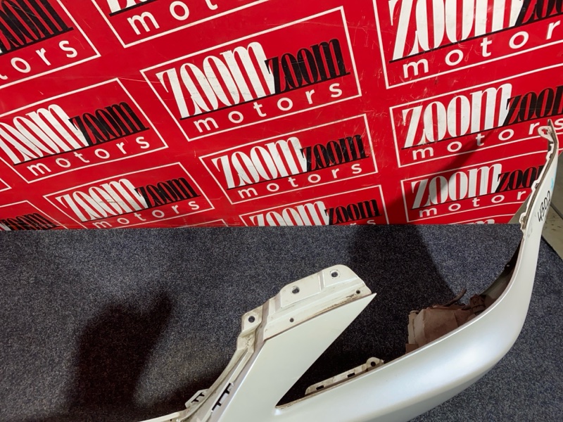 Бампер, 42800 рублей, Солонцы