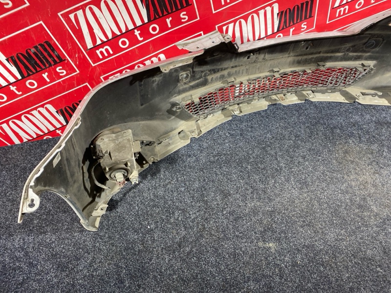 Бампер, 42800 рублей, Солонцы