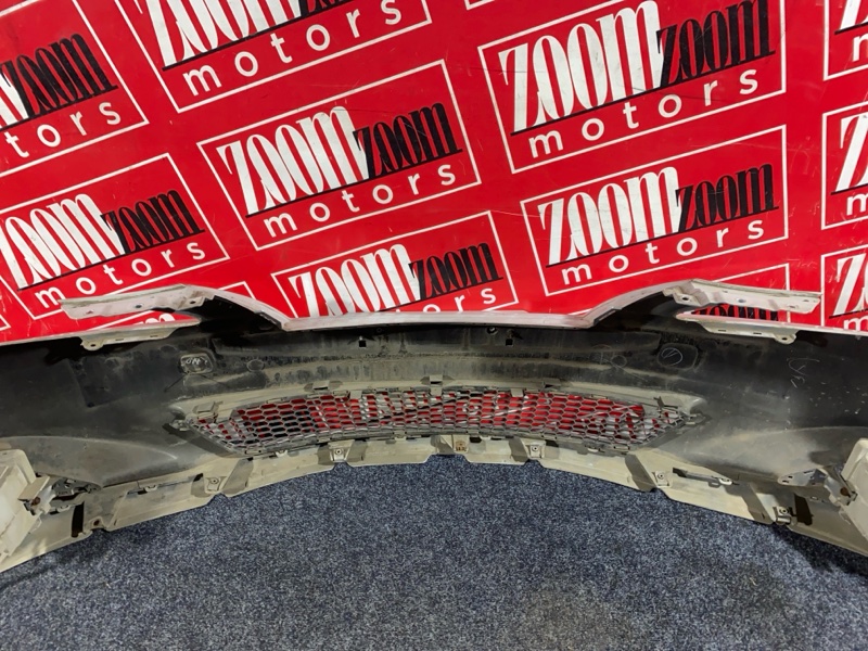 Бампер, 42800 рублей, Солонцы