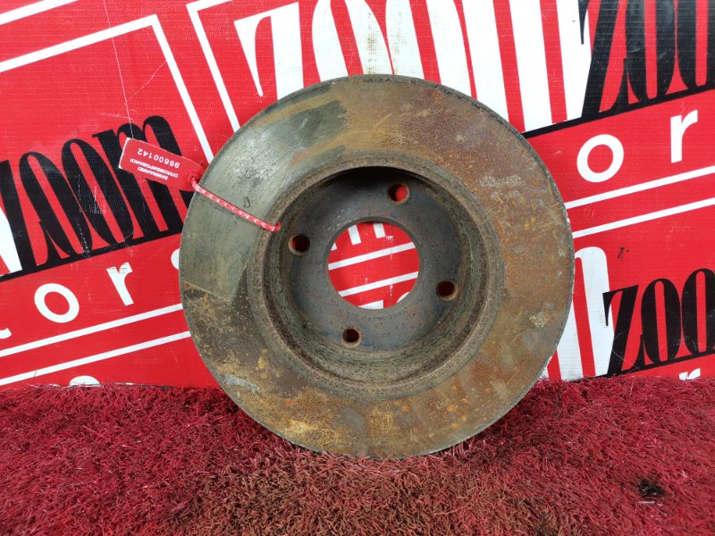 Диск тормозной, 1500 рублей, Красноярск