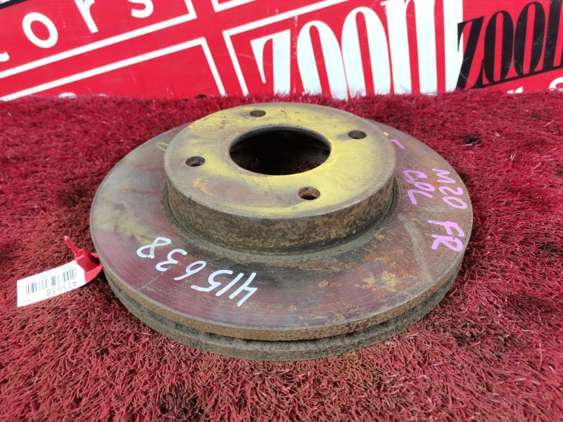 Диск тормозной, 1500 рублей, Красноярск