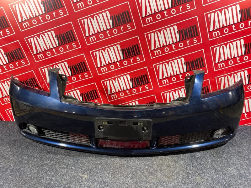 Бампер, 8600 рублей, Солонцы