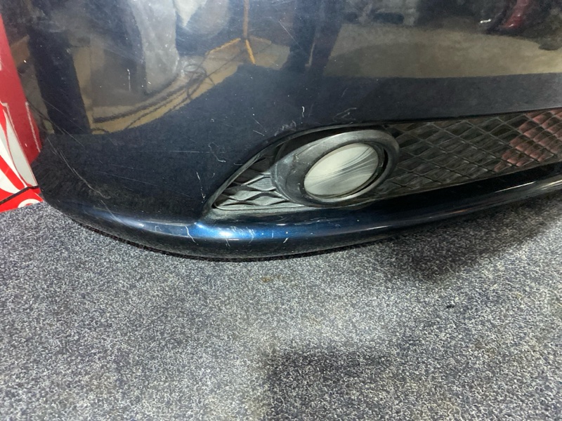 Бампер, 8600 рублей, Солонцы