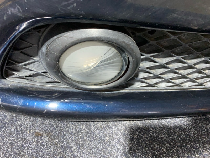 Бампер, 8600 рублей, Солонцы