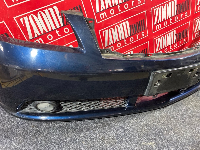 Бампер, 8600 рублей, Солонцы