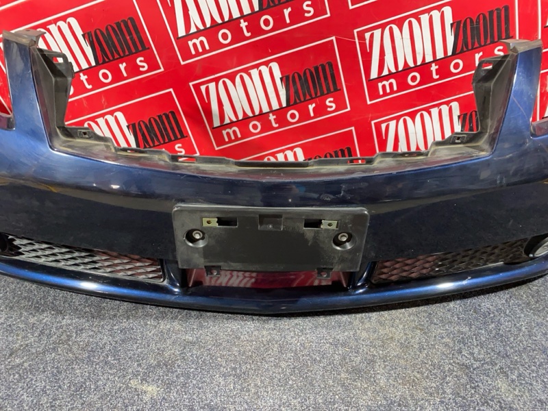 Бампер, 8600 рублей, Солонцы