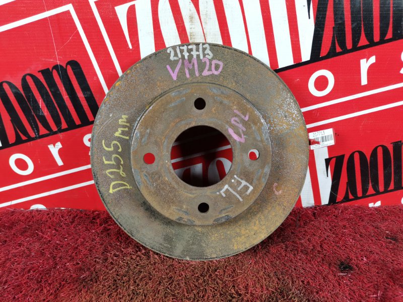 Диск тормозной, 1500 рублей, Красноярск