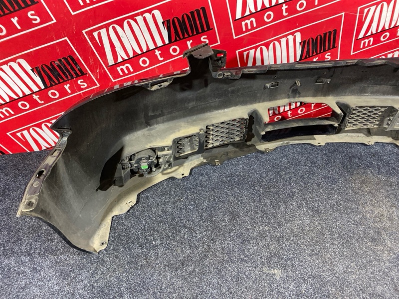 Бампер, 8600 рублей, Солонцы