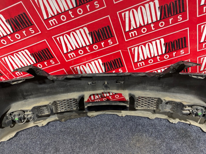 Бампер, 8600 рублей, Солонцы