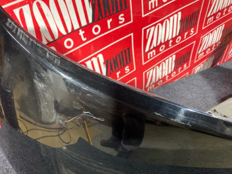 Бампер, 28500 рублей, Солонцы