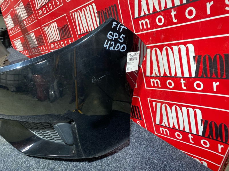 Бампер, 28500 рублей, Солонцы