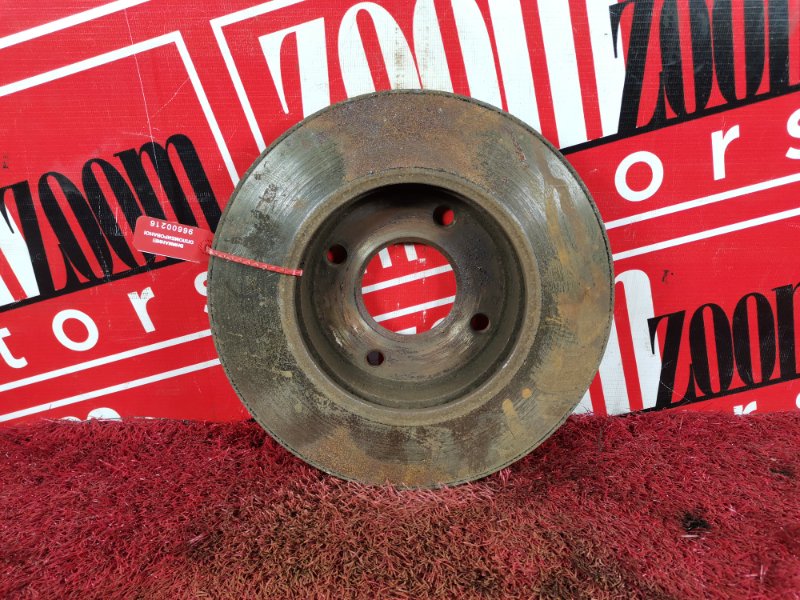 Диск тормозной, 1500 рублей, Красноярск