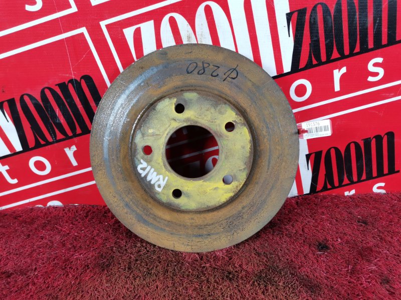 Диск тормозной, 700 рублей, Красноярск