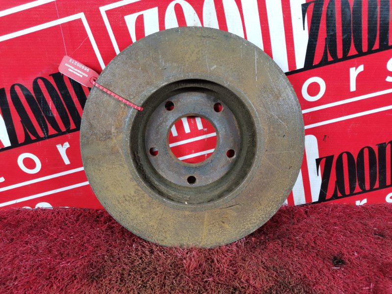 Диск тормозной, 700 рублей, Красноярск