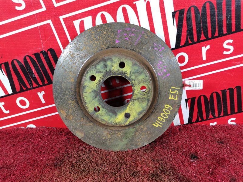 Диск тормозной, 700 рублей, Красноярск