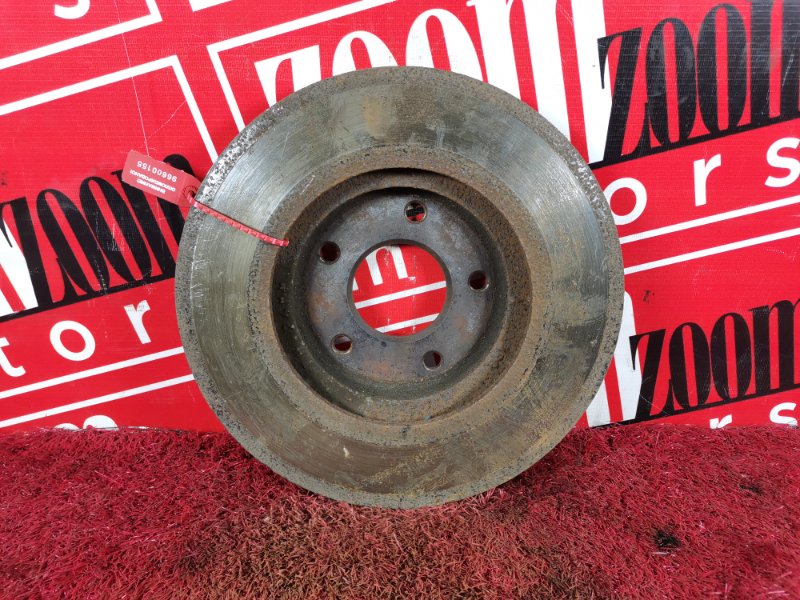 Диск тормозной, 700 рублей, Красноярск