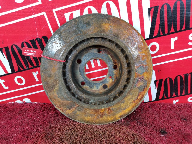 Диск тормозной, 900 рублей, Красноярск