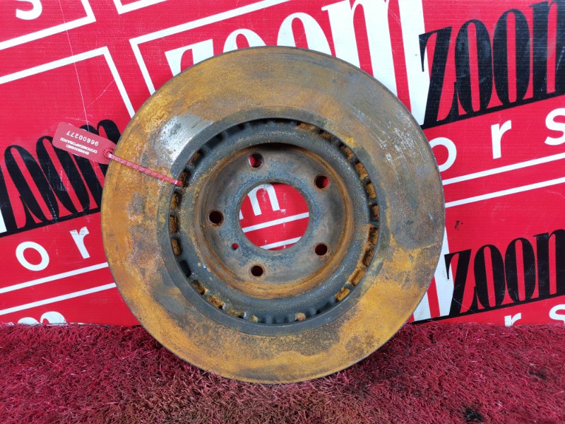 Диск тормозной, 900 рублей, Красноярск