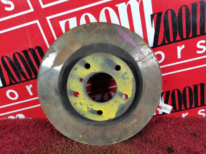 Диск тормозной, 600 рублей, Красноярск