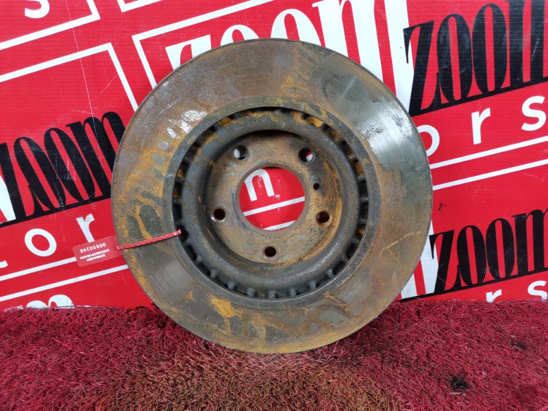 Диск тормозной, 600 рублей, Красноярск