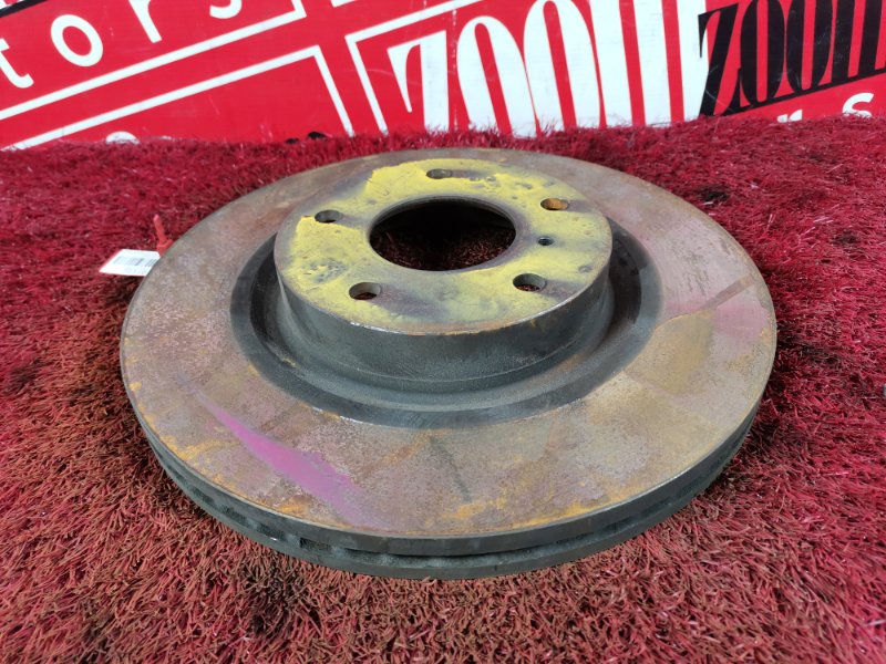 Диск тормозной, 600 рублей, Красноярск