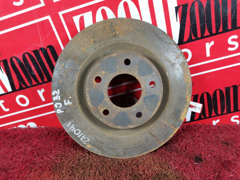 Диск тормозной, 900 рублей, Красноярск