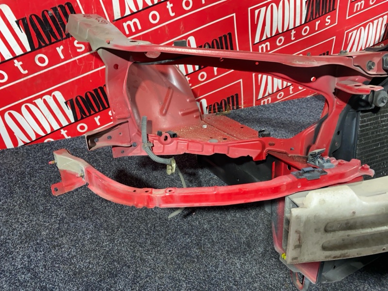 Рамка радиатора, 6700 рублей, Солонцы