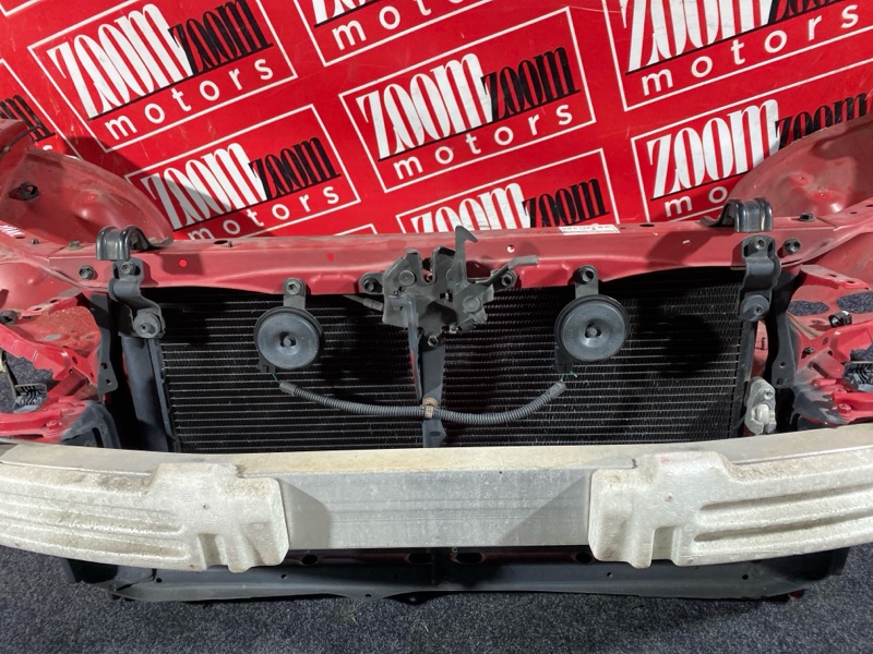 Рамка радиатора, 6700 рублей, Солонцы