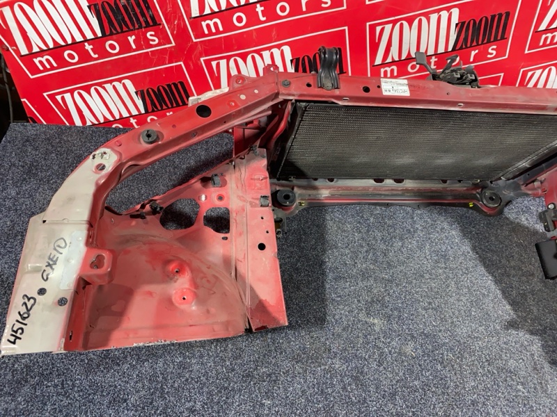 Рамка радиатора, 6700 рублей, Солонцы