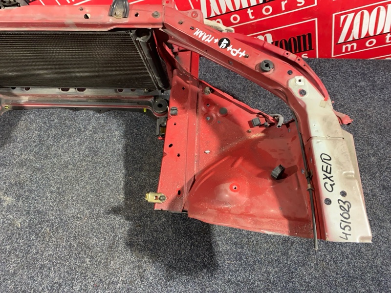 Рамка радиатора, 6700 рублей, Солонцы