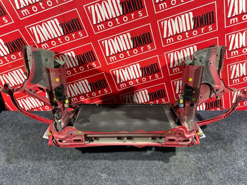 Рамка радиатора, 6700 рублей, Солонцы