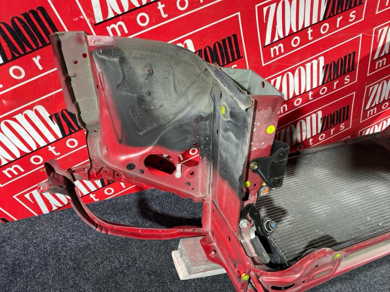 Рамка радиатора, 6700 рублей, Солонцы