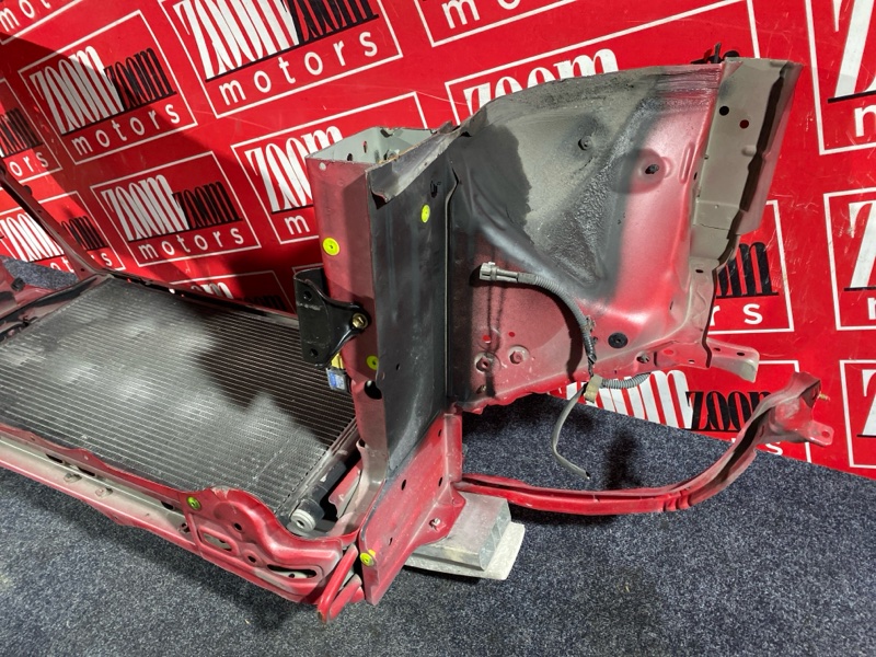 Рамка радиатора, 6700 рублей, Солонцы