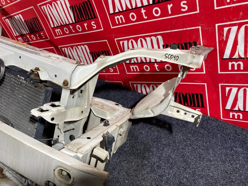 Рамка радиатора, 13300 рублей, Солонцы