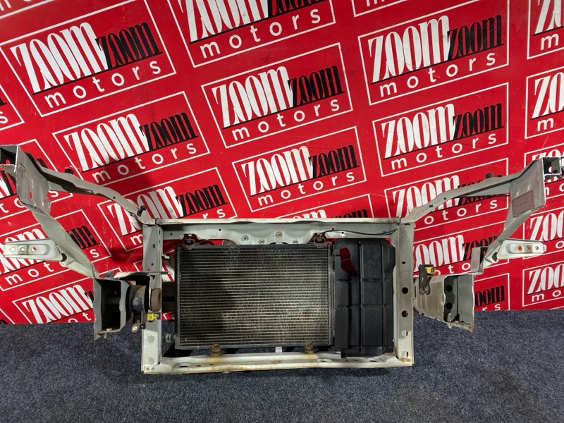 Рамка радиатора, 13300 рублей, Солонцы